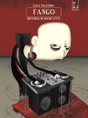 cover image of Fango